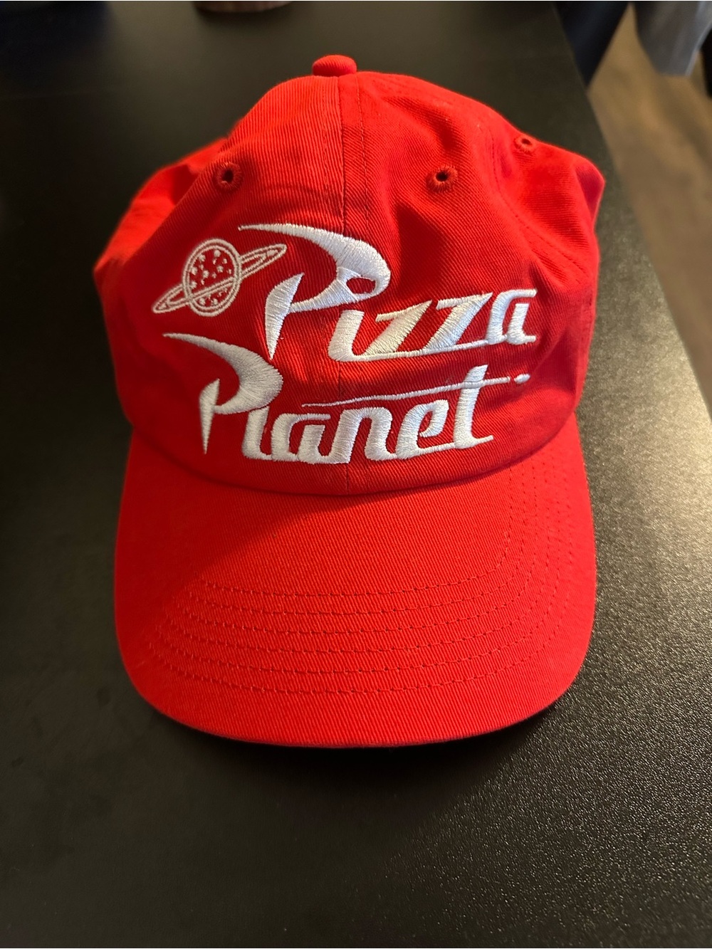Pizza Planet Hat